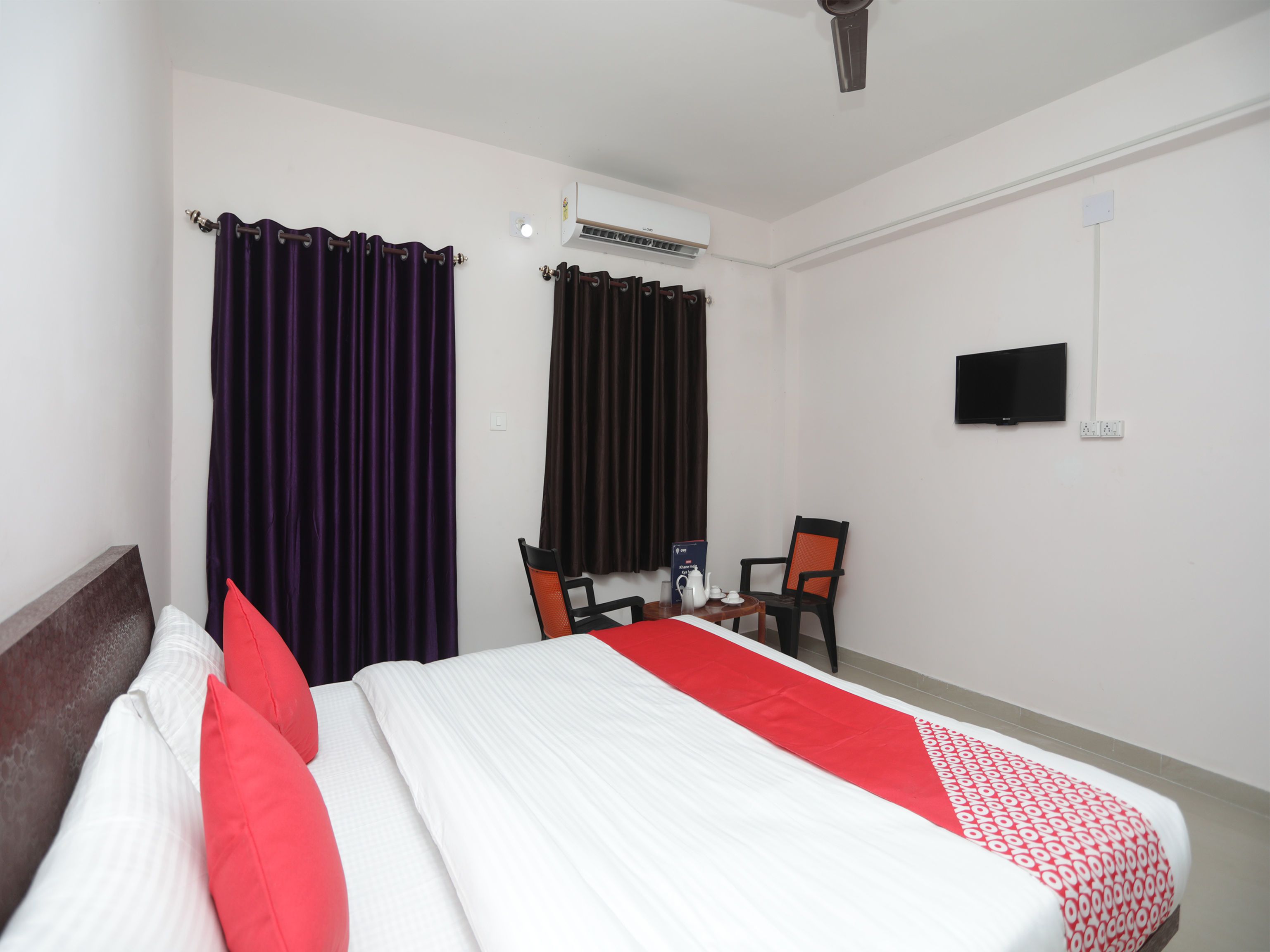 double or twin room | free wifi