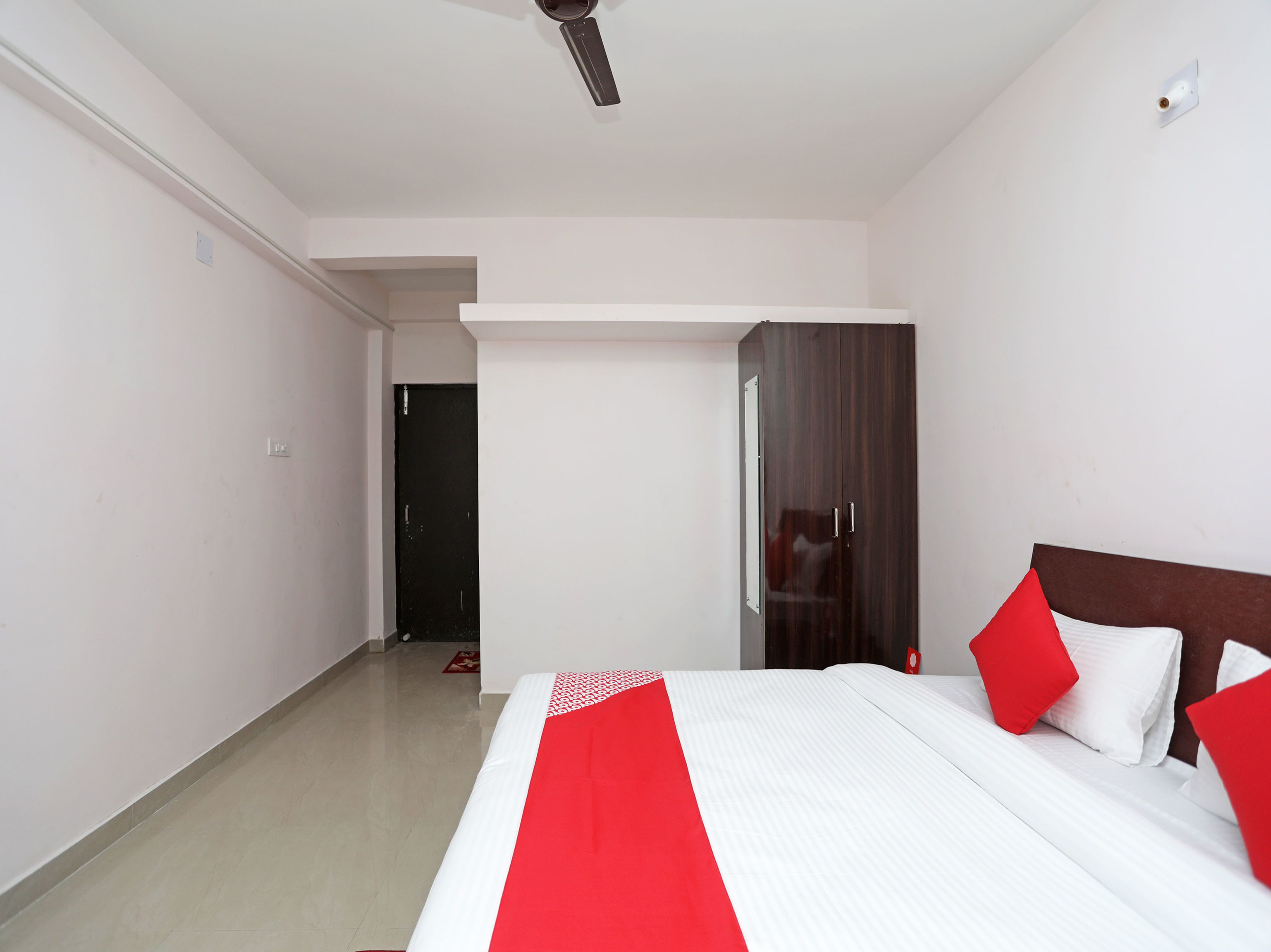 double or twin room | free wifi