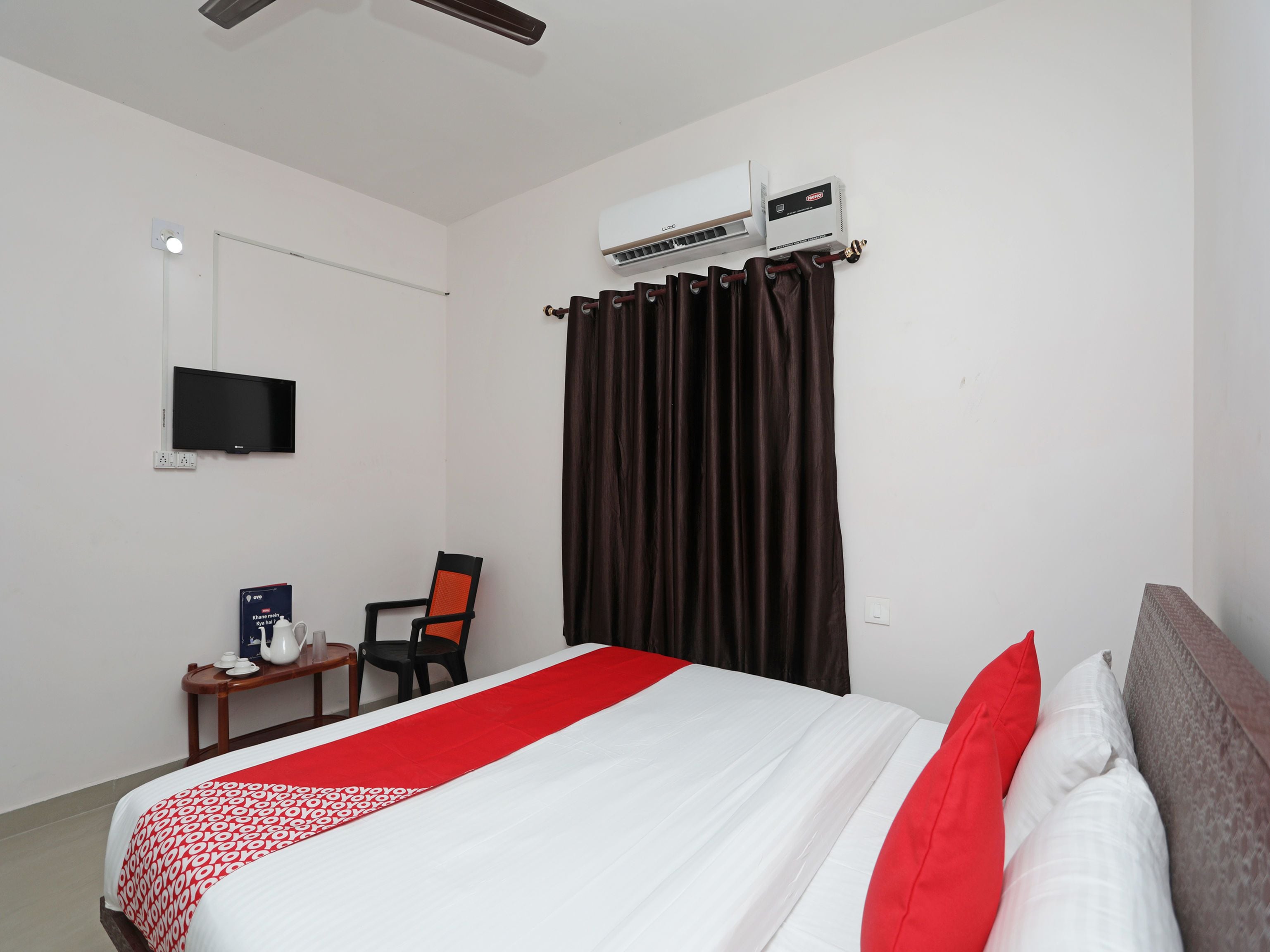 double or twin room | free wifi