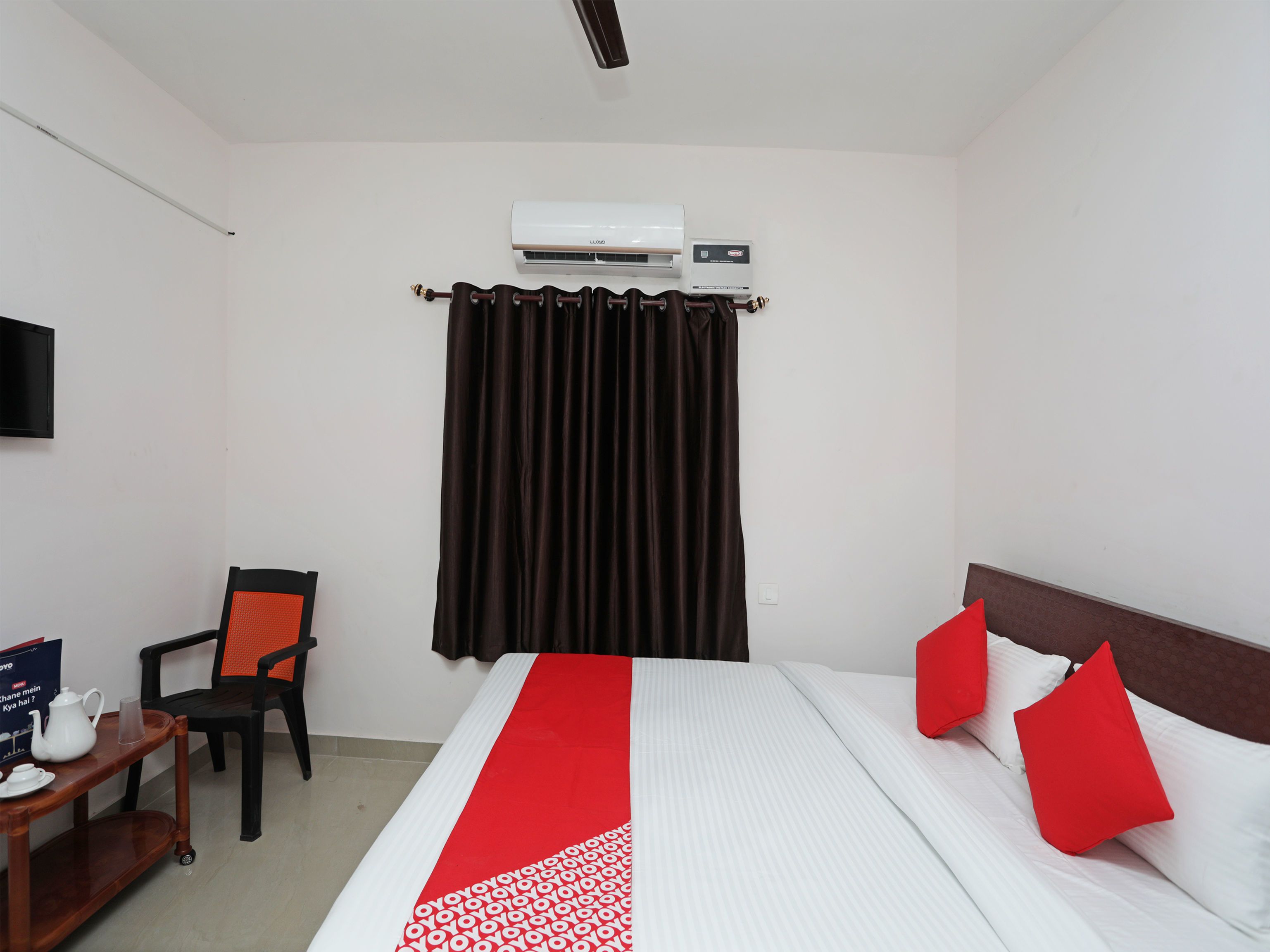 double or twin room | free wifi