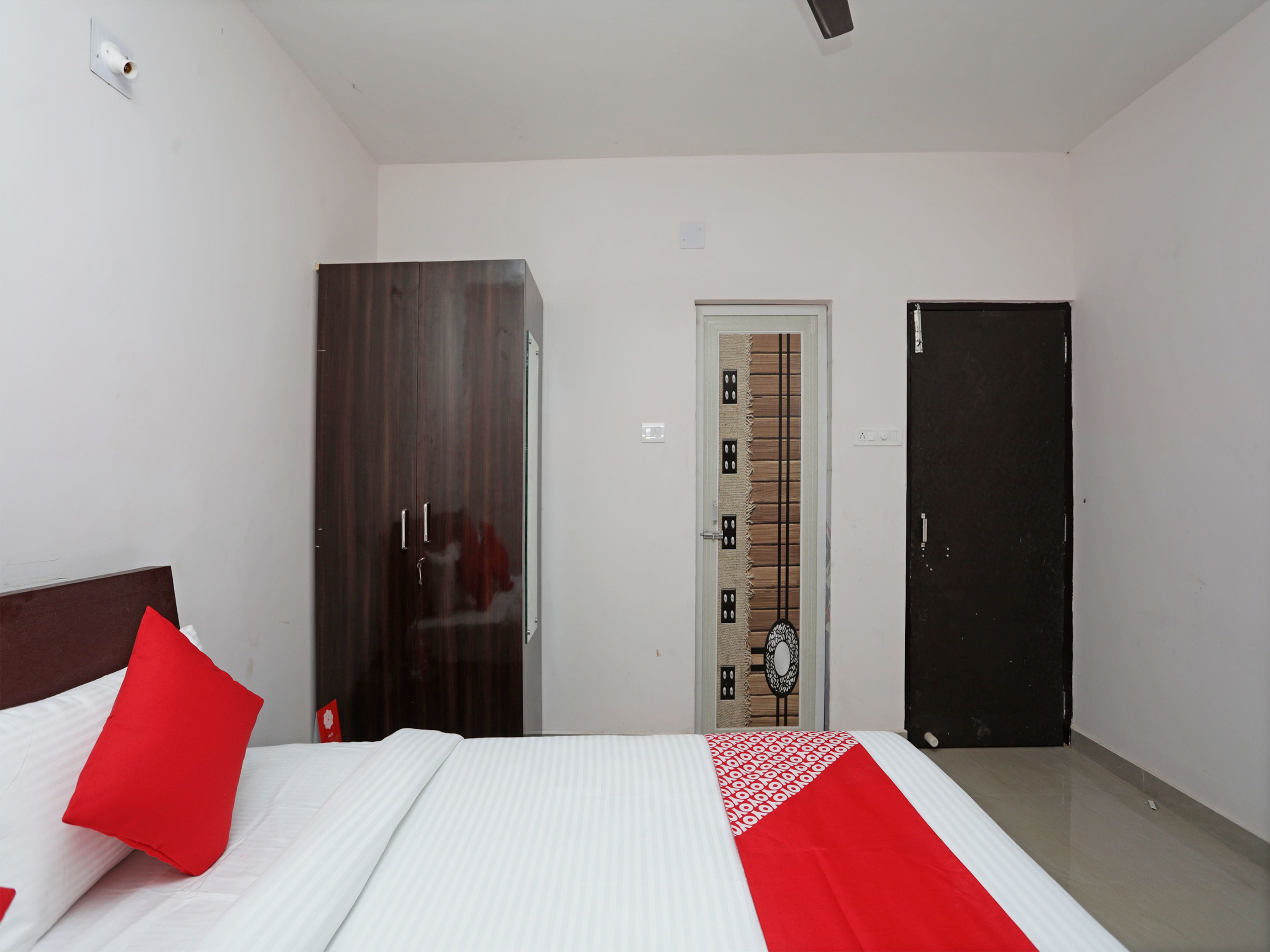 double or twin room | free wifi