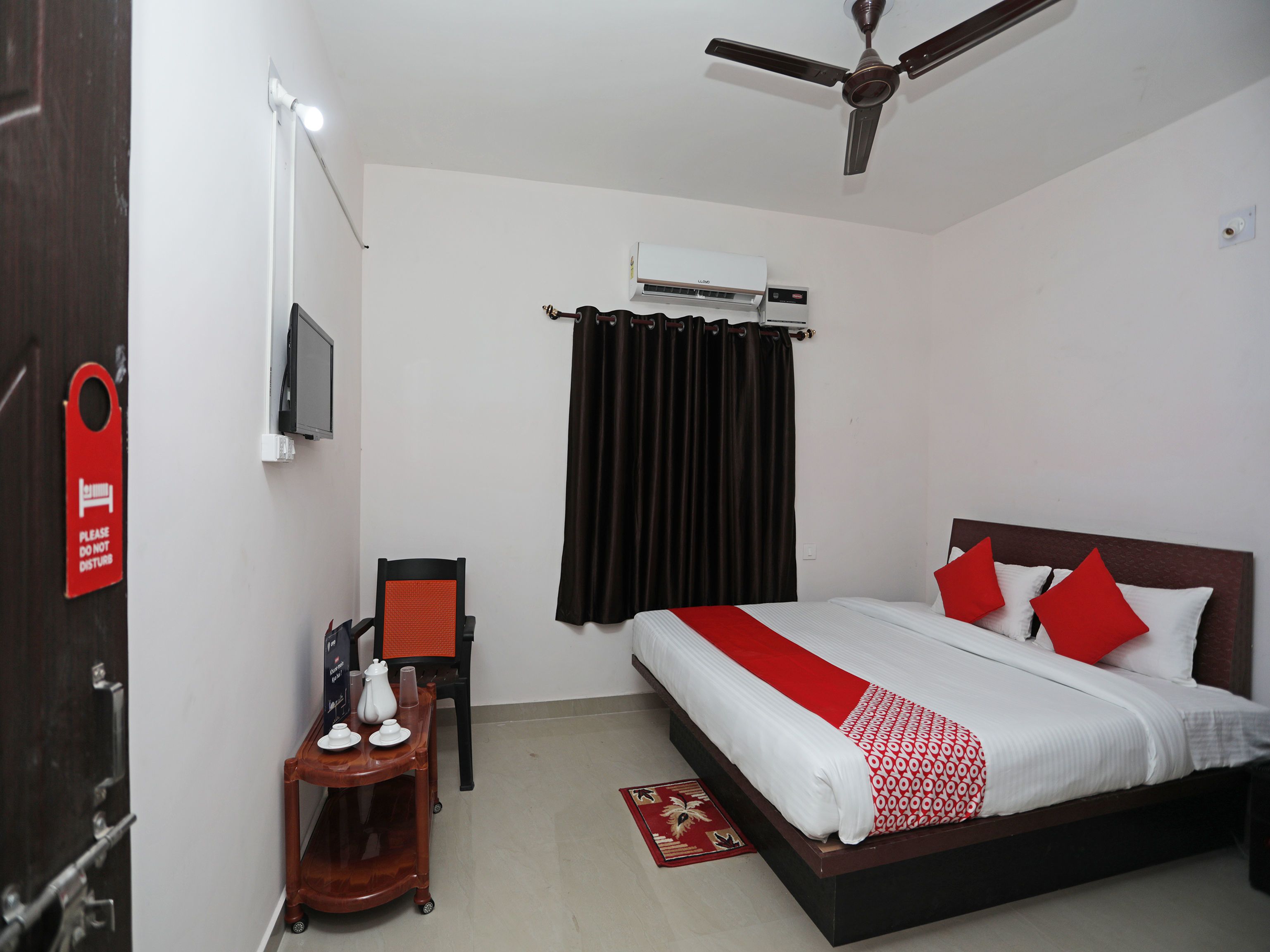 double or twin room | free wifi