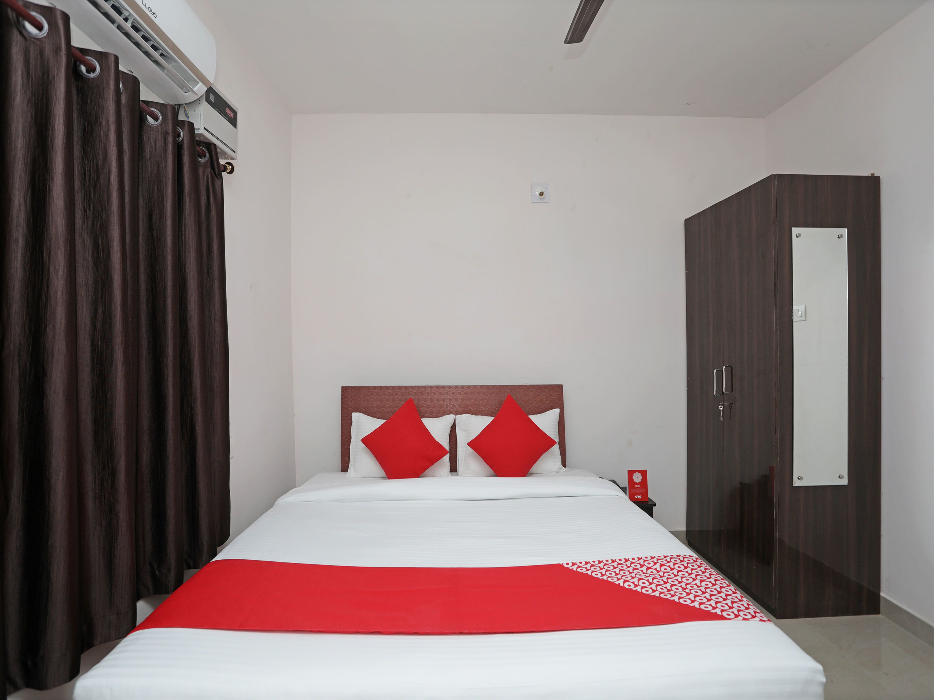 double or twin room | free wifi
