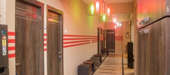 OYO 6356 Urban Guest House