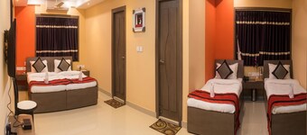OYO 6356 Urban Guest House