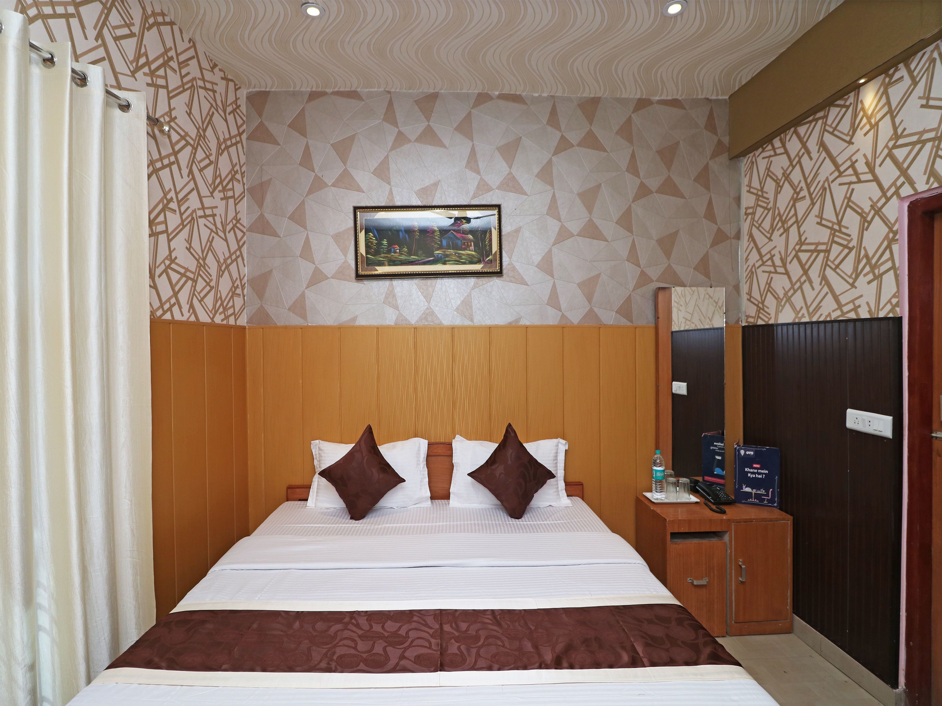 double or twin room | free wifi