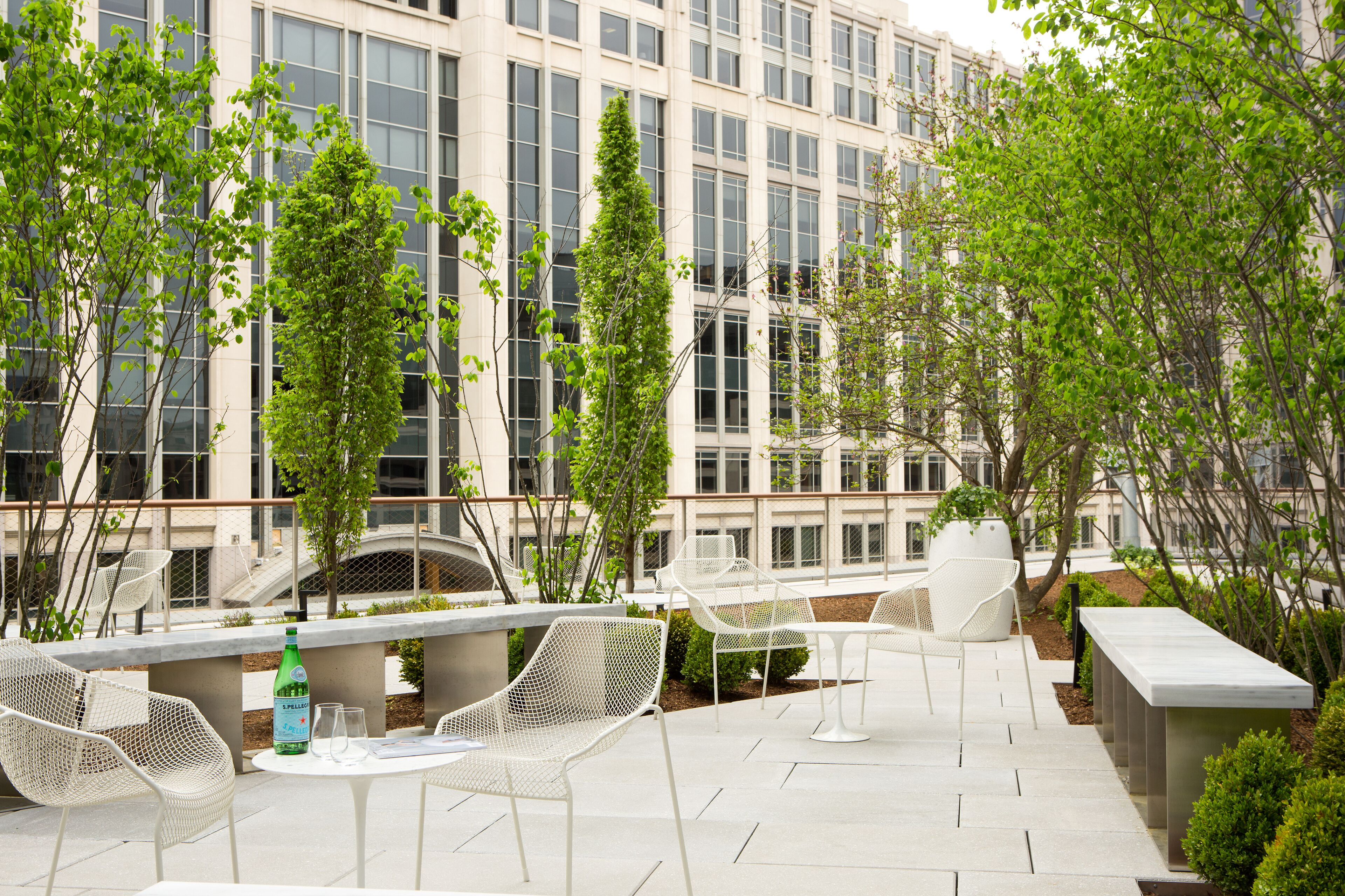 Avenue Suite, 1 Bedroom | View from room