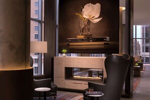 Lobby - Conrad Washington, DC (Washington)