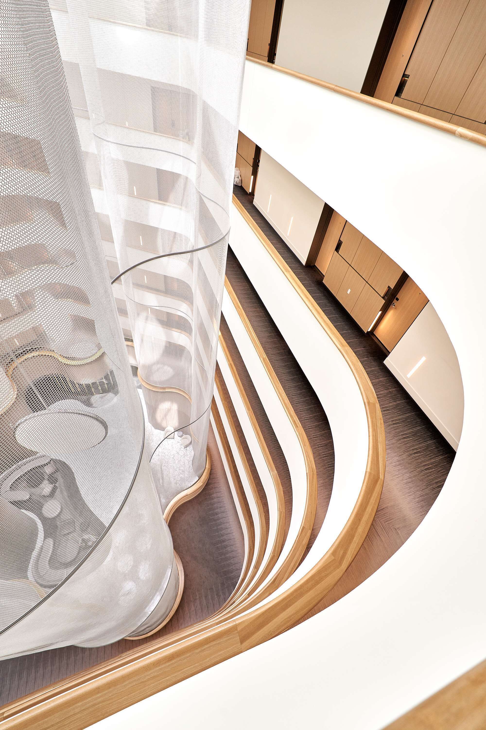 Foto - Conrad Washington DC