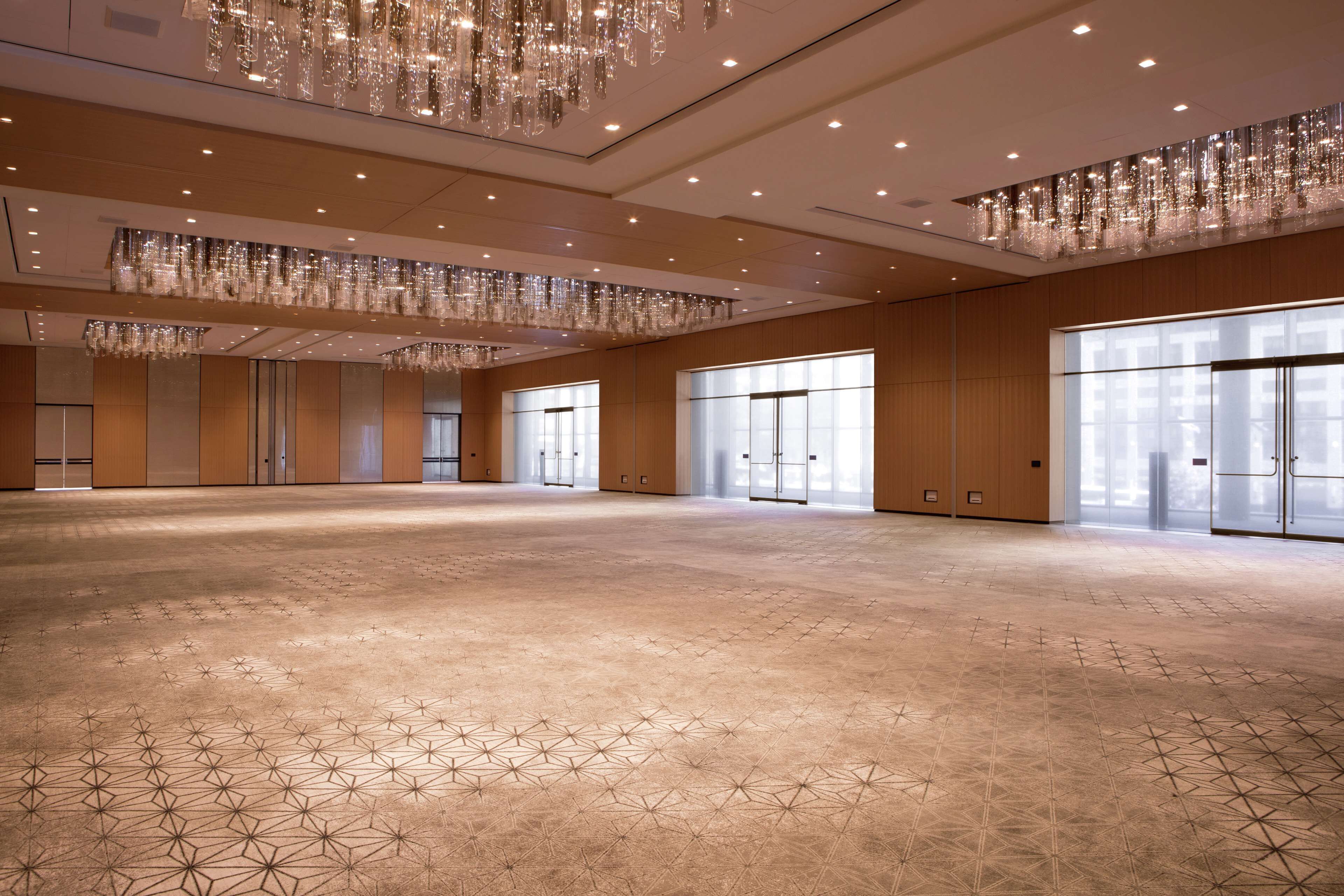 ballroom