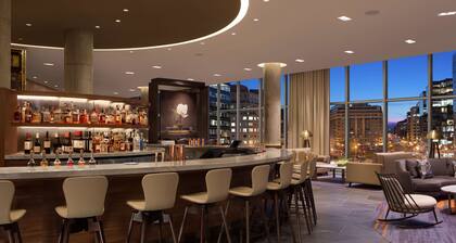 Conrad Washington, DC