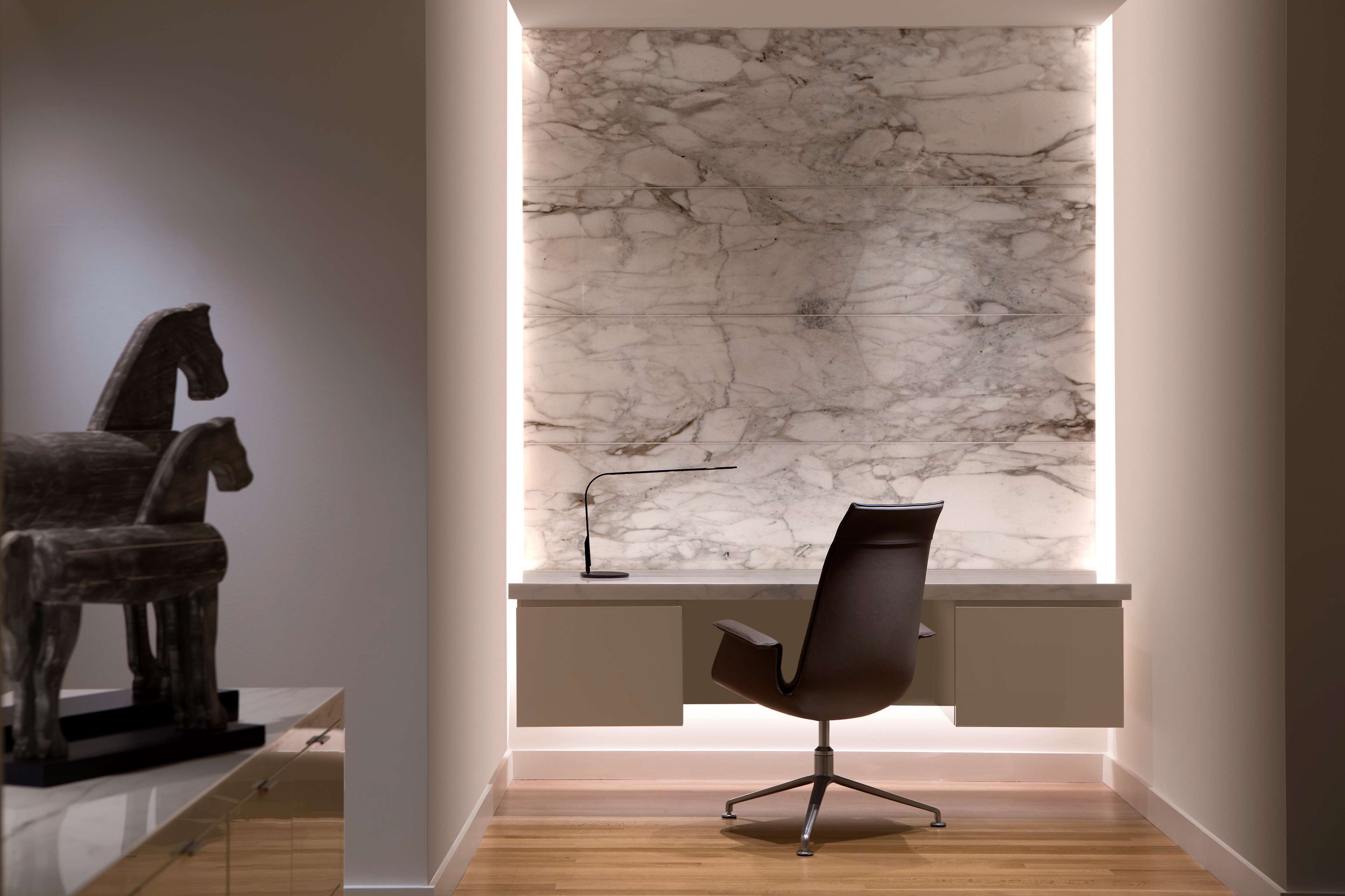 Foto - Conrad Washington DC