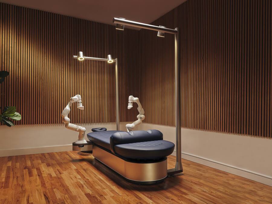 Spa