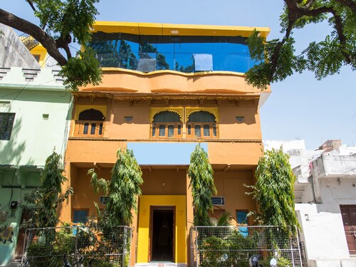 OYO 14227 Home Lake View Stay Brahmpol