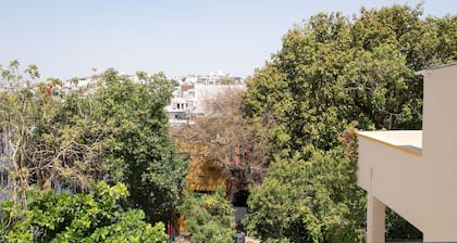 OYO 14227 Home Lake View Stay Brahmpol