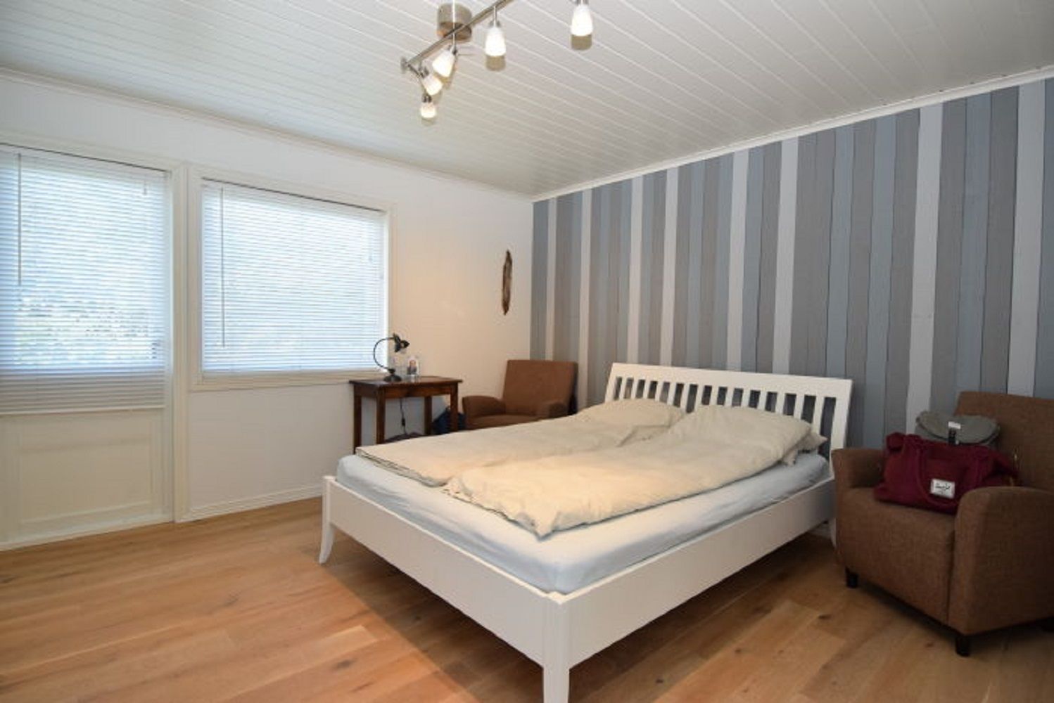 Apartment, 5 Bedrooms | 5 bedrooms, free WiFi