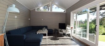 Solferie Holiday Home Tornestien