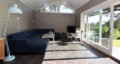 Solferie Holiday Home Tornestien