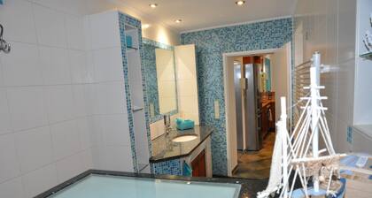 Apartmenthaus am Zimmerplatz