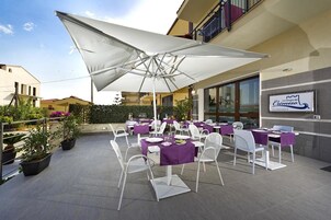 Terrazza/patio
