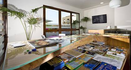 Le Camere del Crimiso