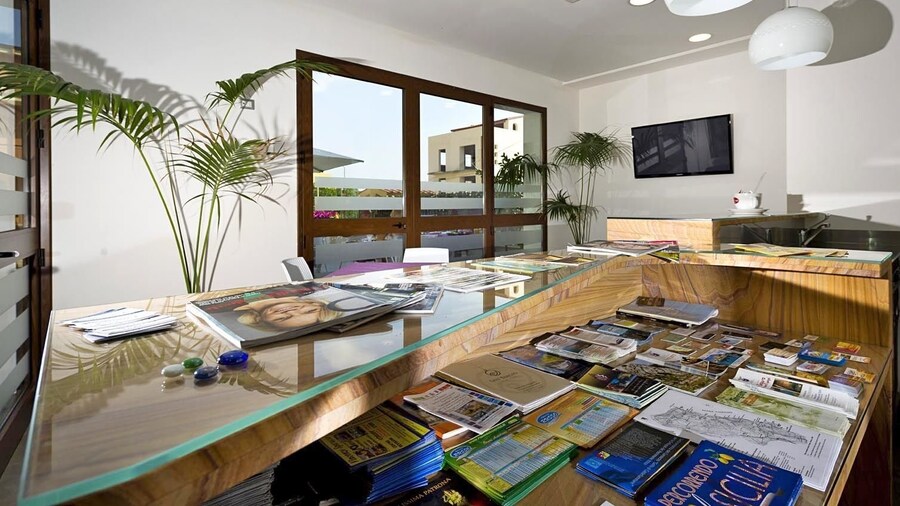 Le Camere del Crimiso