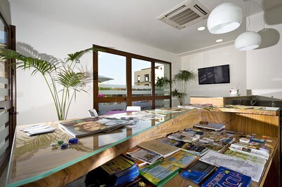 Le Camere del Crimiso