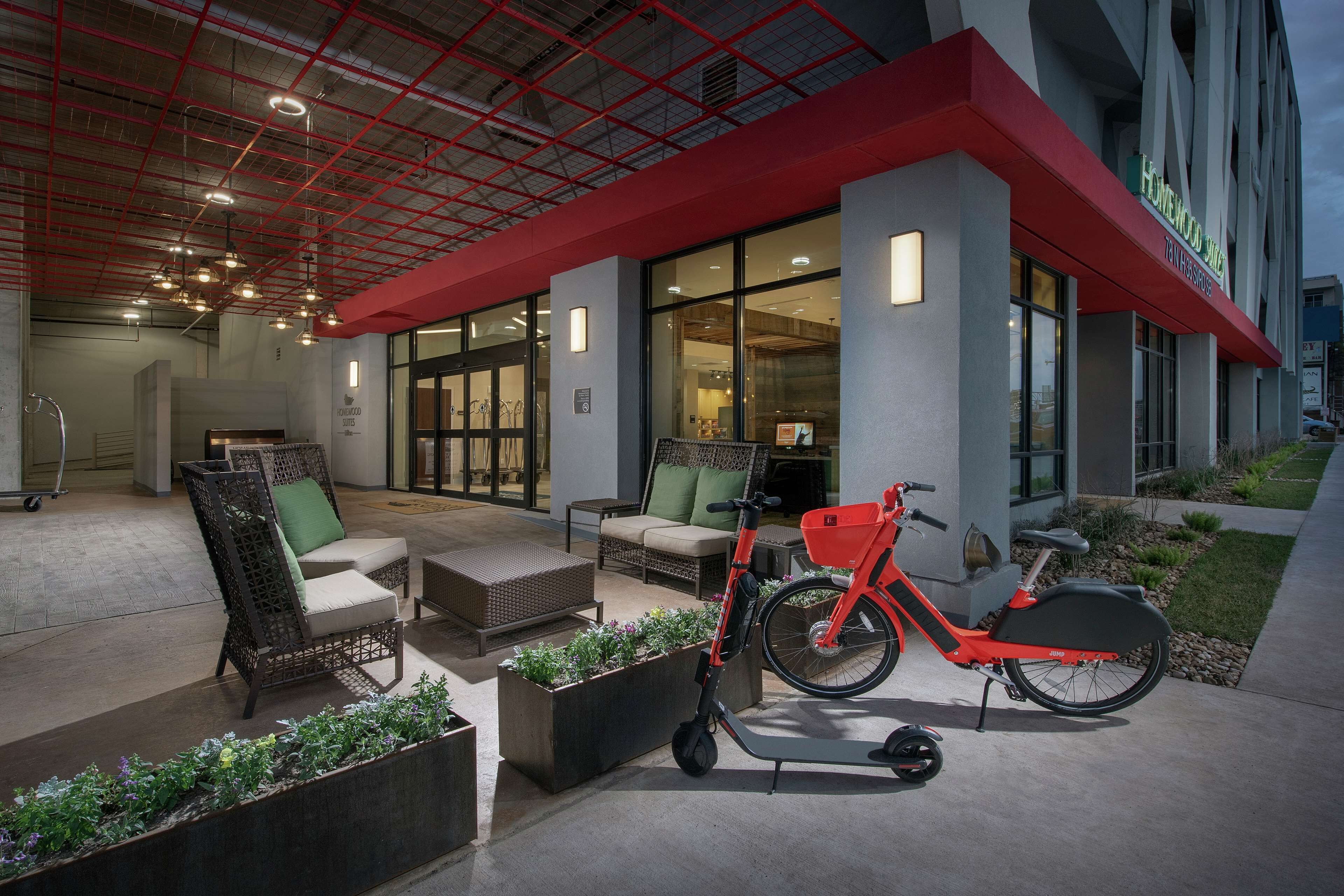 Foto - Homewood Suites by Hilton Austin Downtown