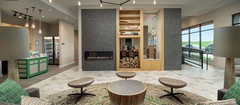 Homewood Suites by Hilton Austin Downtown