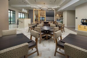Restaurant - Homewood Suites by Hilton Austin Downtown (Austin)