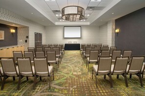 Meeting facility - Homewood Suites by Hilton Austin Downtown (Austin)