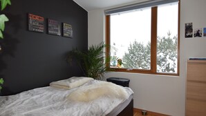 Family House, 3 Bedrooms - Solferie Holiday Home Odderheisløyfen (Kristiansand)