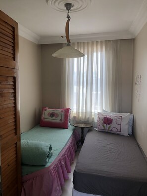 Luxury Duplex, 4 Bedrooms