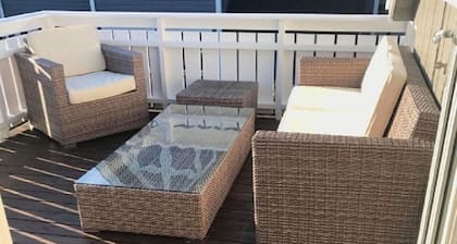 Solferie Holiday Home Gangdalslia