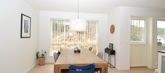 Solferie Holiday Home Bordalssvingen