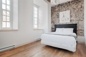Loft B201 | Vistas desde la habitación