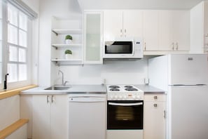 Studio B202 | Private kitchen