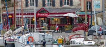 HOTEL RESTAURANT DE CHARME LES MIMOSAS
