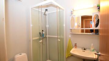House | Bathroom | Shower
