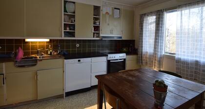 Solferie Holiday Home Bjørnestien