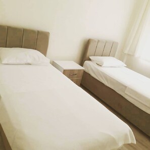 Apartment, 2 Bedrooms, Non Smoking
