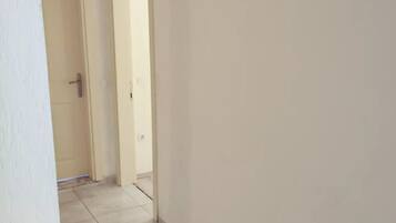2 bedrooms, desk, free WiFi, bed sheets
