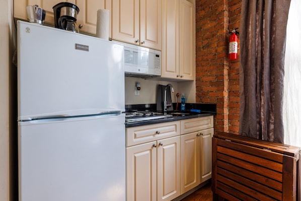 Standard Studio (4) | Private kitchen