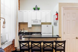 Standard Studio (8) | Private kitchen