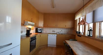 Solferie Holiday Home Marthas vei