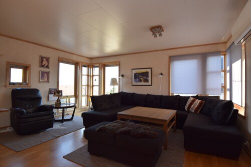 Solferie Holiday Home Marthas vei