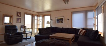 Solferie Holiday Home Marthas vei