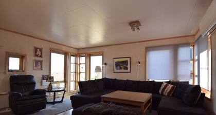 Solferie Holiday Home Marthas vei