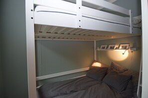 Departamento, 2 habitaciones | 1 habitación y wifi gratis