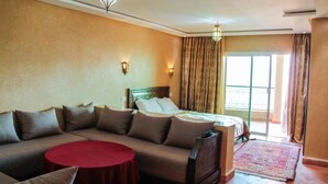Suite, 1 Double Bed - Riad Auberge Zolado (Bigoudine)